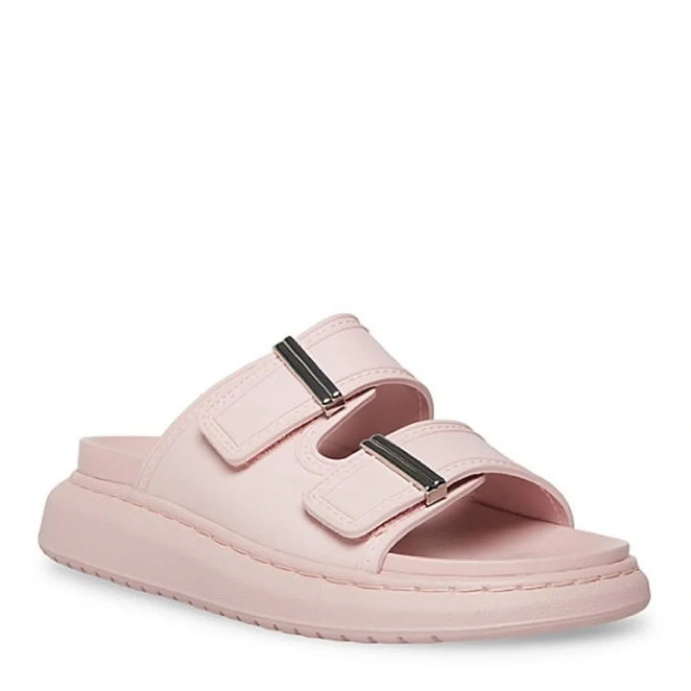 New Madden Girl Kingsley Sandal